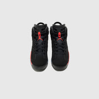 AIR JORDAN 6 RETRO (GS) "INFRARED SALESMAN"