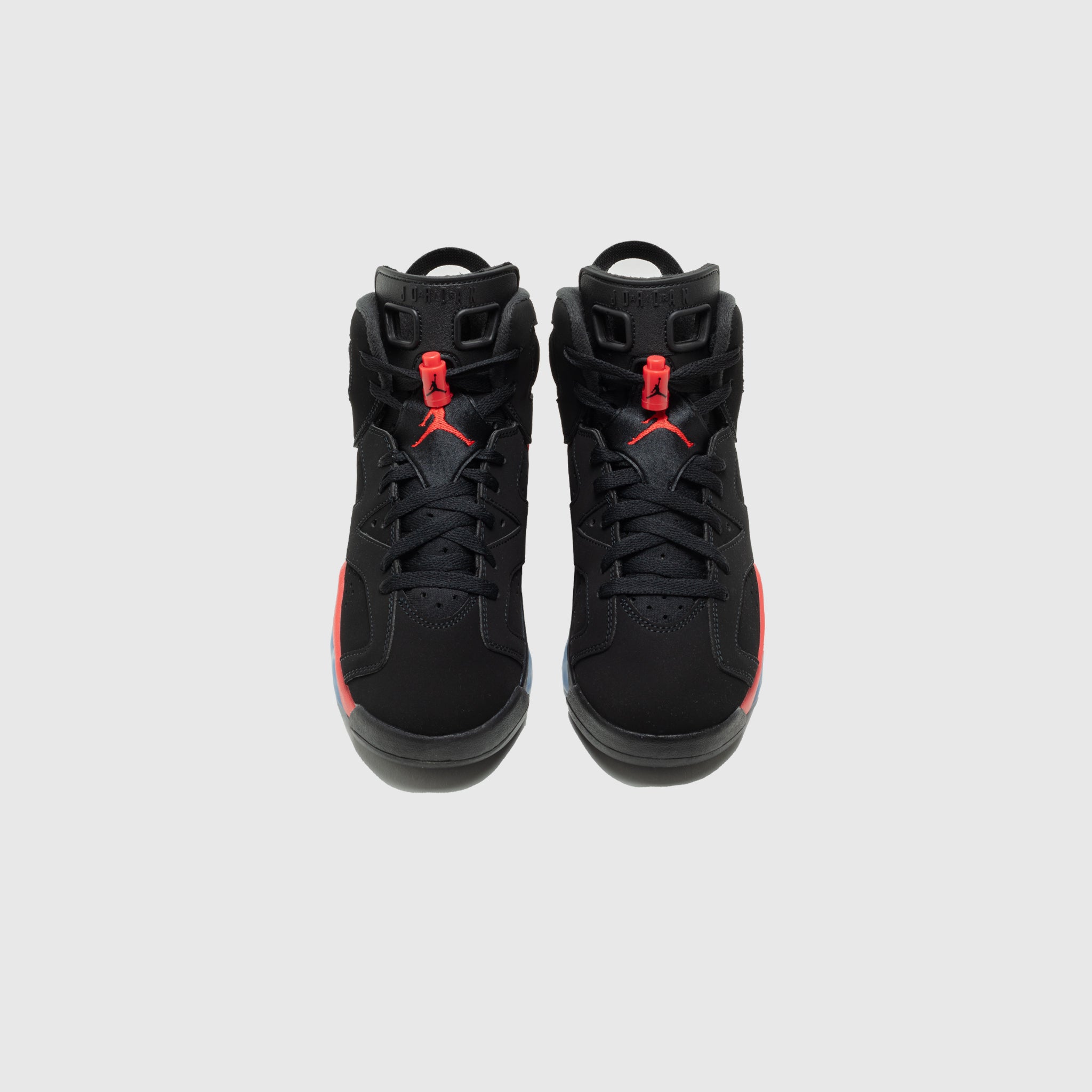 AIR JORDAN 6 RETRO (GS) "INFRARED SALESMAN"