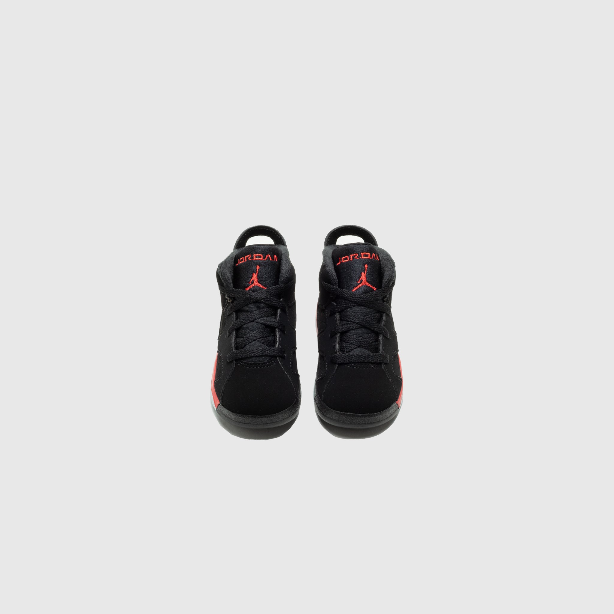 JORDAN 6 RETRO (TD) "INFRARED SALESMAN"