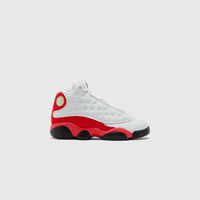 AIR JORDAN 13 RETRO (PS) "TRUE RED"