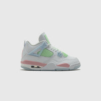 AIR JORDAN 4 RETRO (GS) "VALENTINE'S DAY"