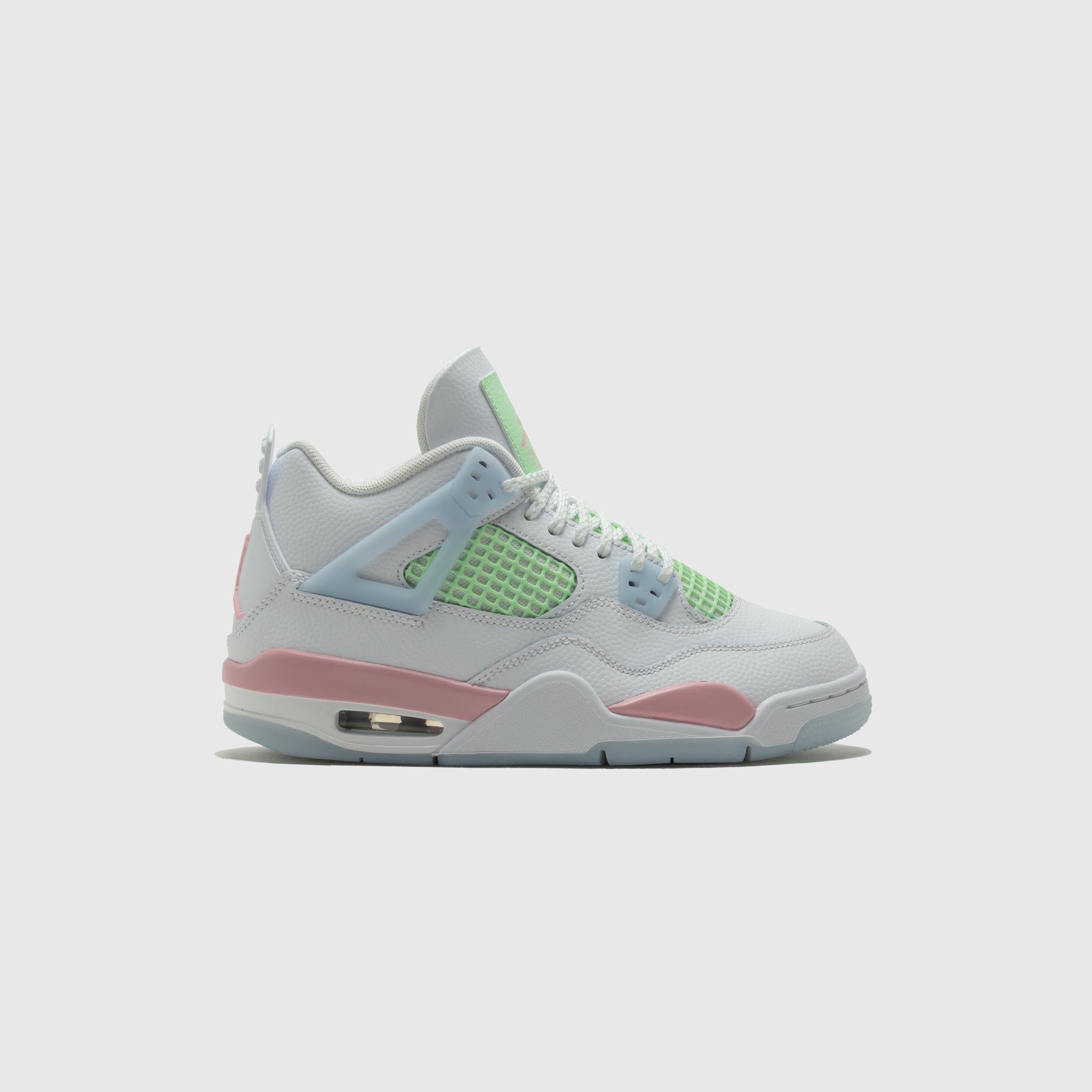 AIR JORDAN 4 RETRO (GS) "VALENTINE'S DAY"