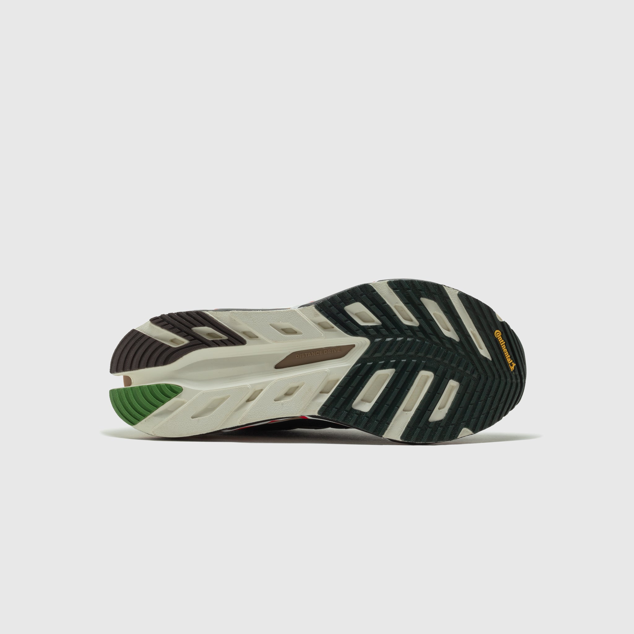 x BAPE ADISTAR HRMY "GREEN CAMO"