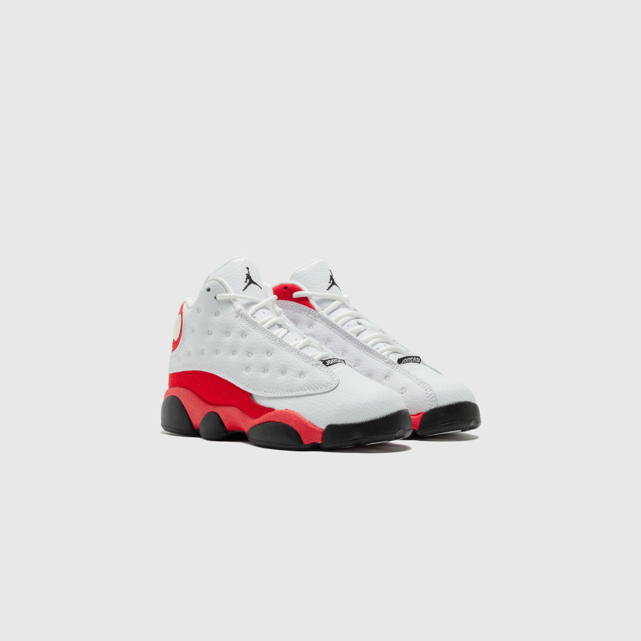 AIR JORDAN 13 RETRO (PS) "TRUE RED"