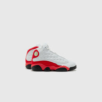 AIR JORDAN 13 RETRO (PS) "TRUE RED"