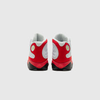 AIR JORDAN 13 RETRO (PS) "TRUE RED"
