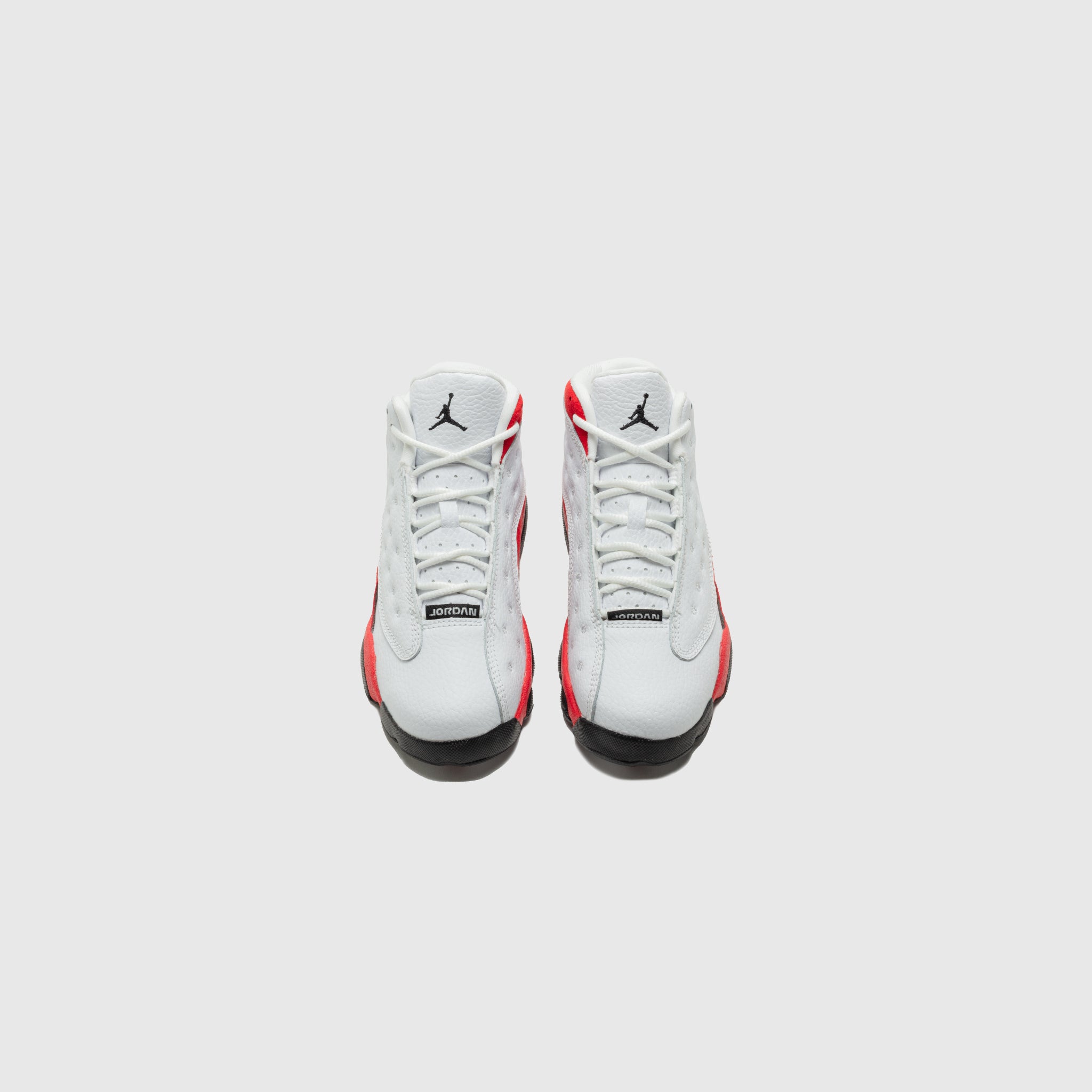 AIR JORDAN 13 RETRO (PS) "TRUE RED"