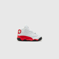 AIR JORDAN 13 RETRO (TD) "TRUE RED"
