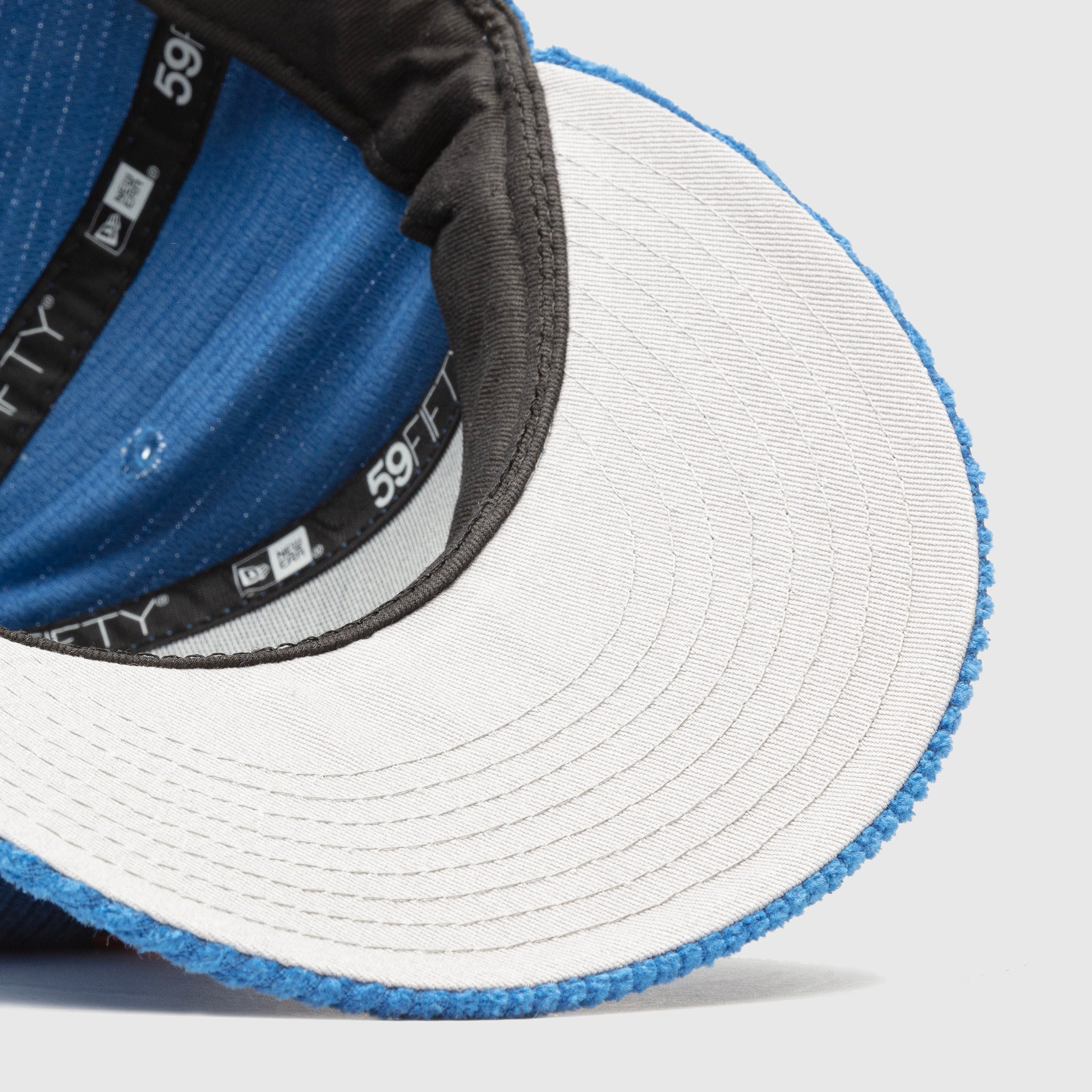 PACKER X NEW ERA NEW YORK METS 59FIFTY FITTED "CORD"