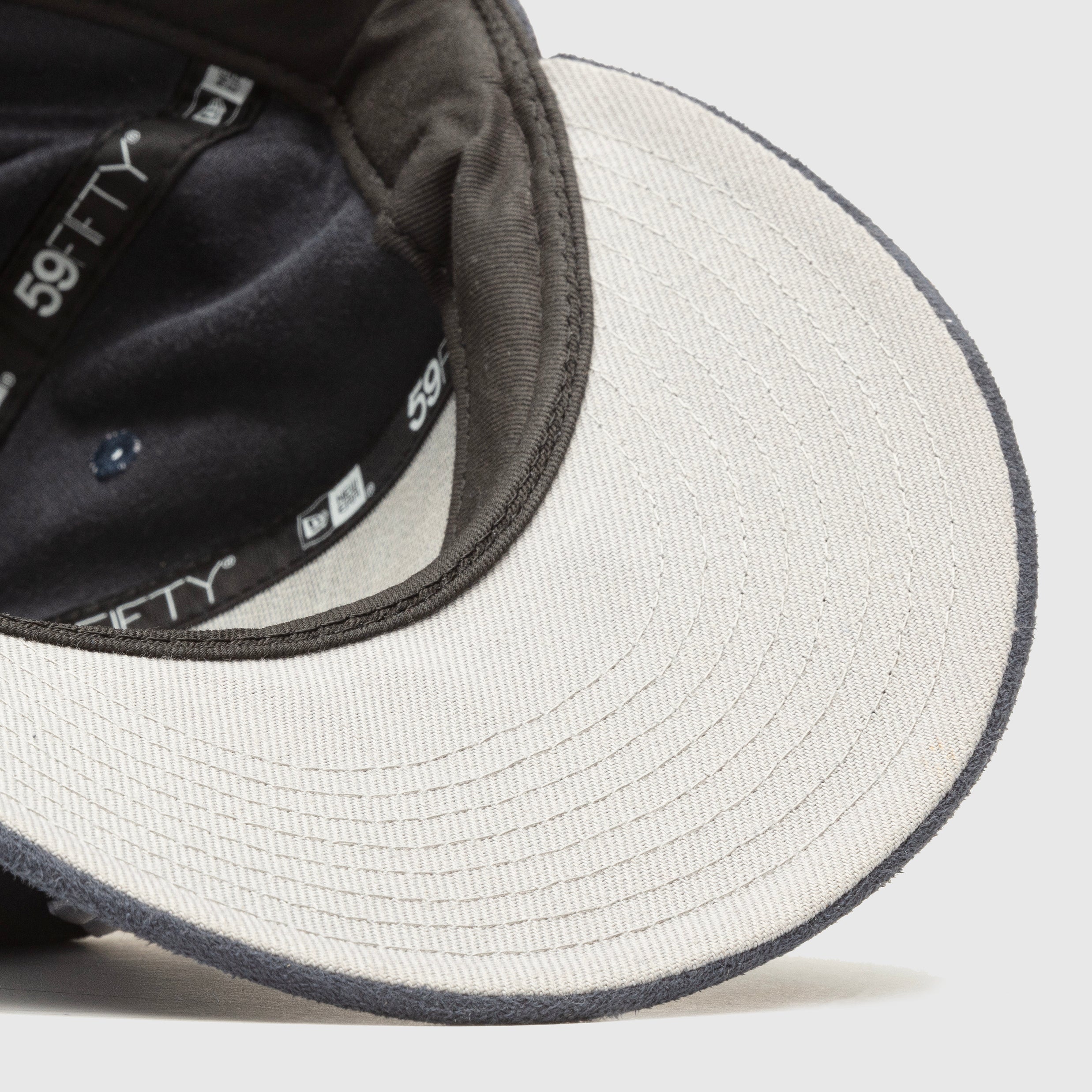 PACKER X NEW ERA NEW YORK YANKEES 59FIFTY FITTED "SUEDE"