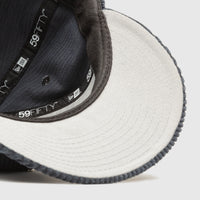 PACKER X NEW ERA NEW YORK YANKEES 59FIFTY FITTED "CORD"