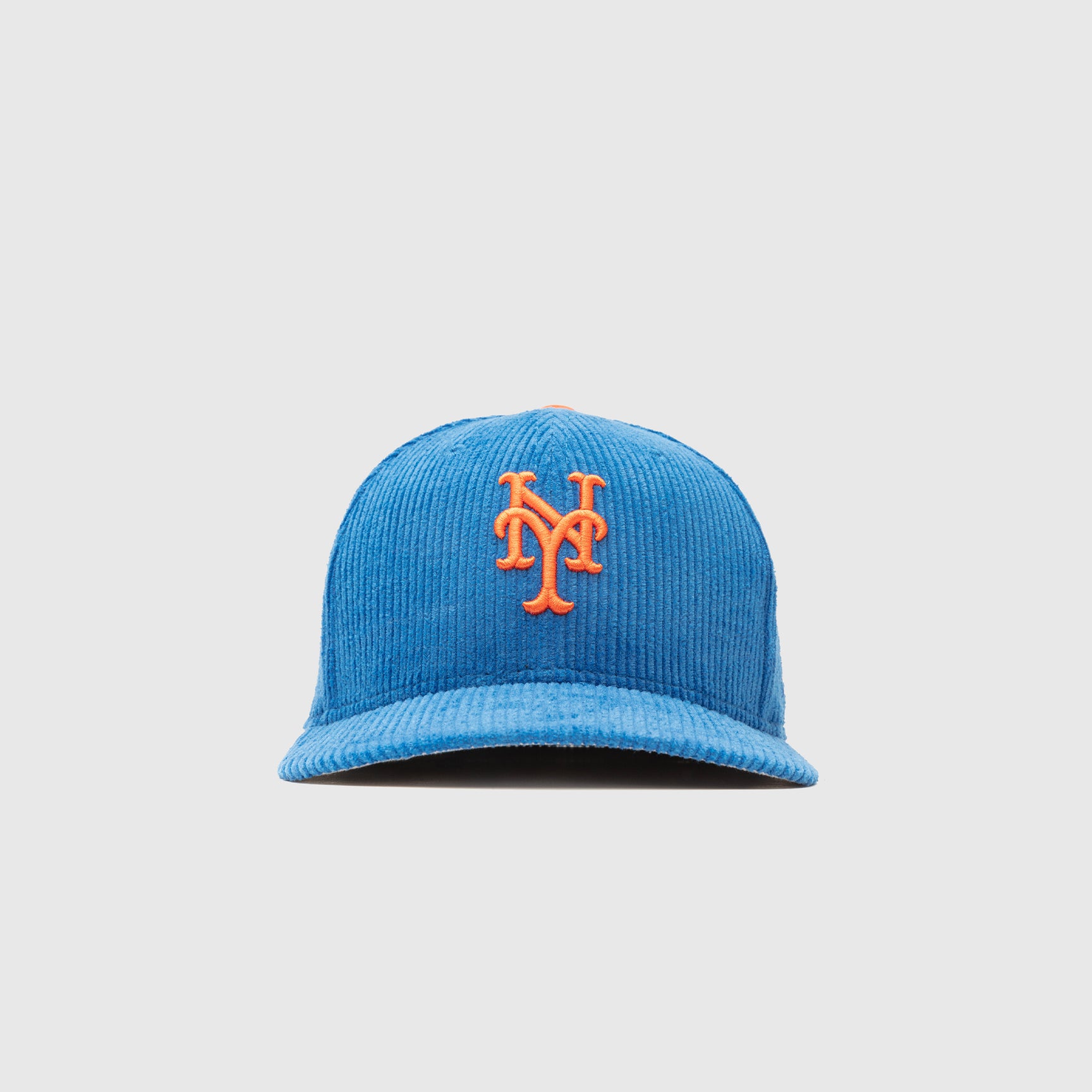 PACKER X NEW ERA NEW YORK METS 59FIFTY FITTED "CORD"