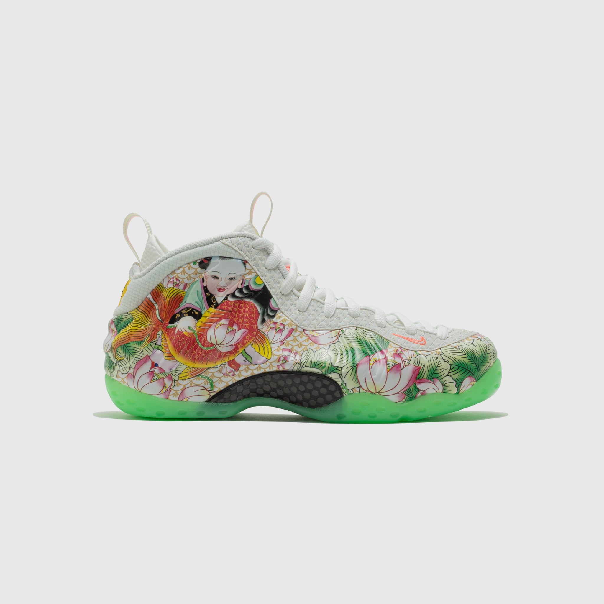 AIR FOAMPOSITE ONE "TIANJIN 2.0"