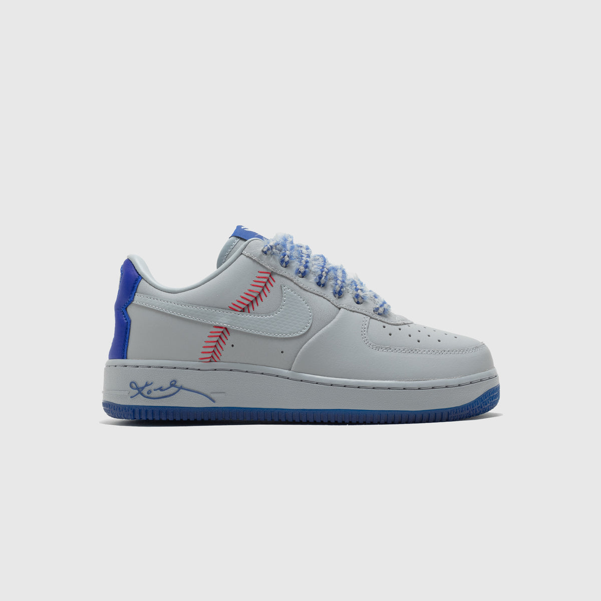 KOBE AIR FORCE 1 LOW "DODGERS"