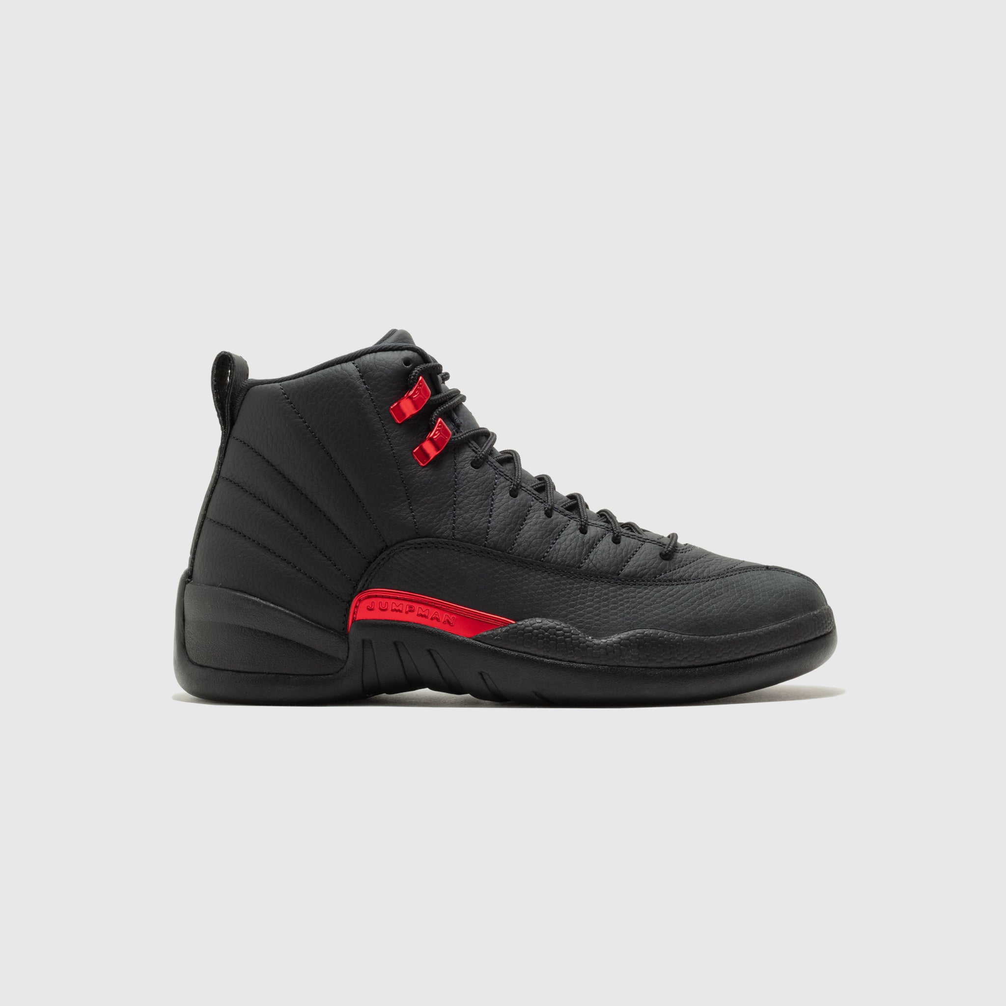 AIR JORDAN 12 RETRO "BLOODLINE"