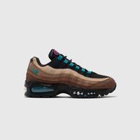 AIR MAX 95 BIG BUBBLE "CACAO WOW"