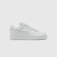 AIR FORCE 1 '01 "WHITE"