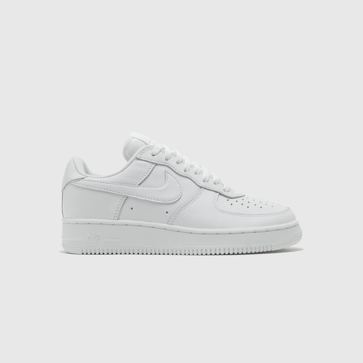 AIR FORCE 1 '01 "WHITE"