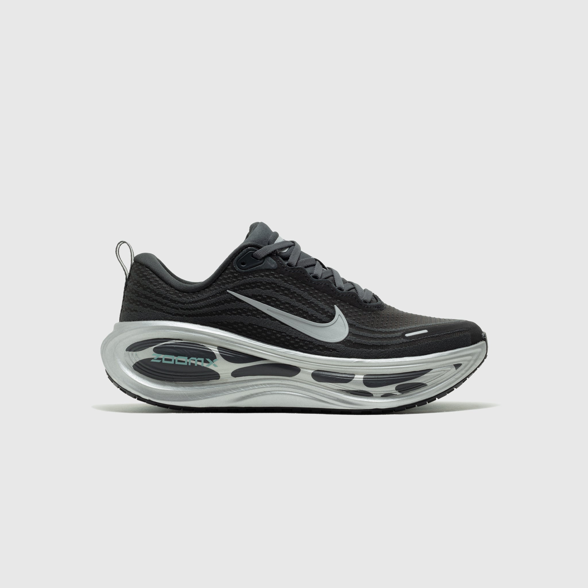 VOMERO PLUS "ANTHRACITE"