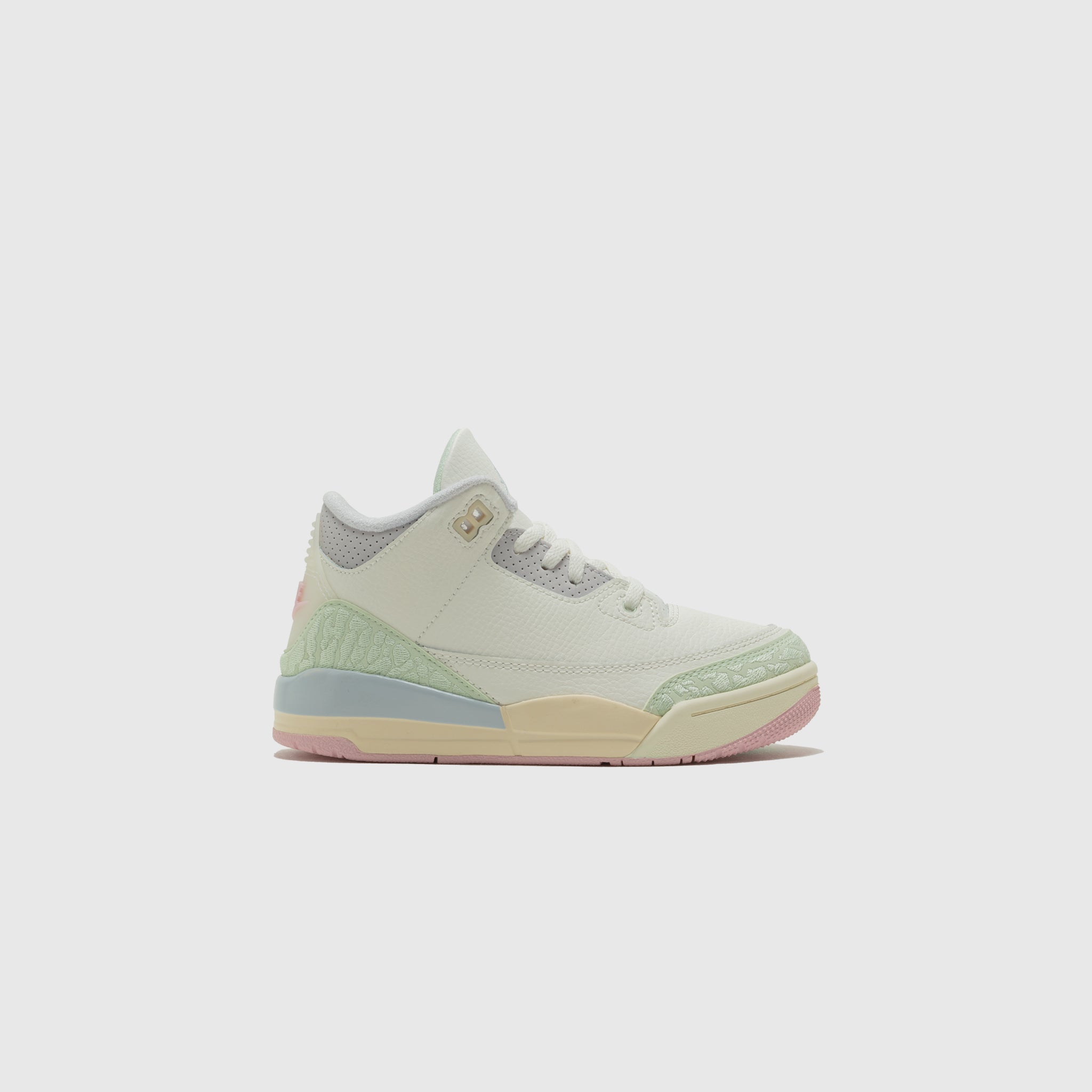 JORDAN 3 RETRO (PS) "SPRING IS IN THE AIR"