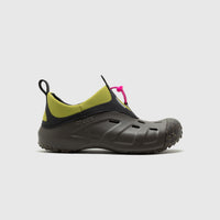 QUICK TRAIL LOW "DARK COCOA"