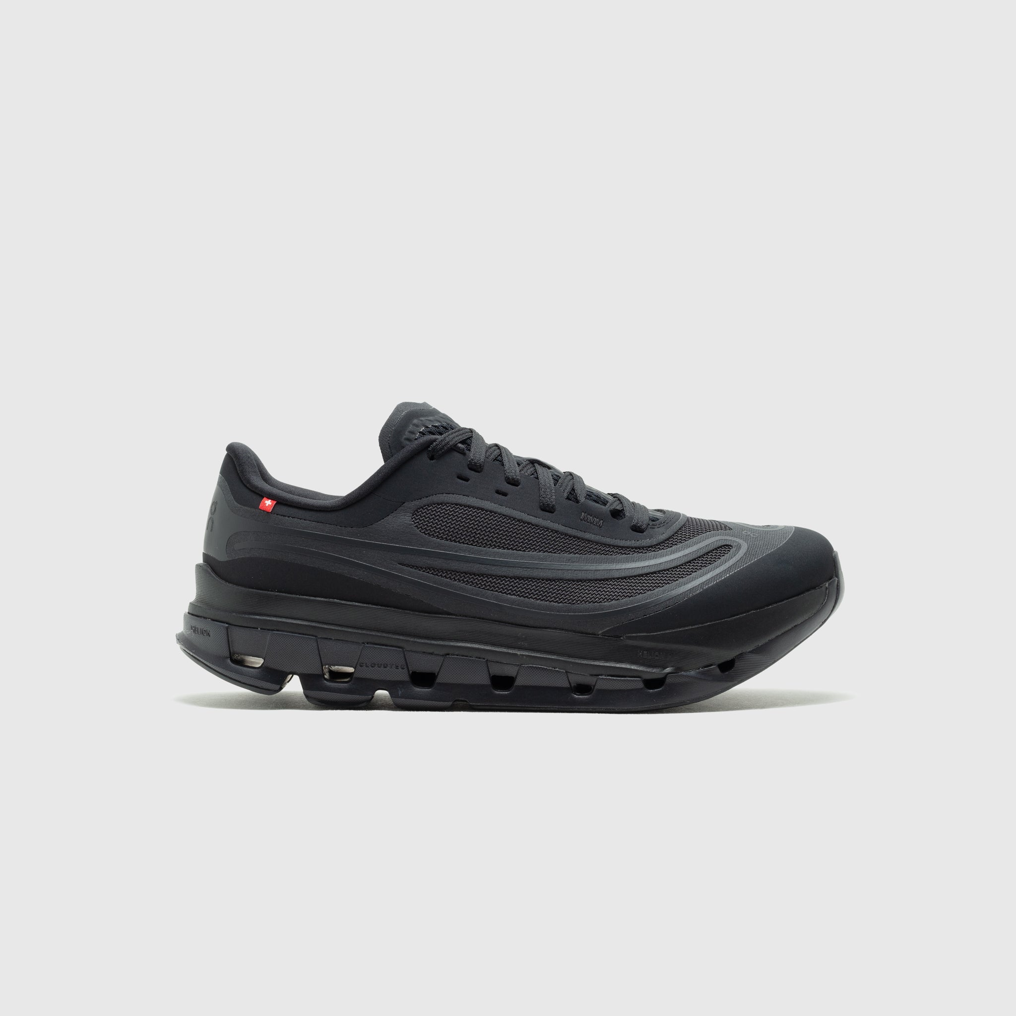 CLOUDFLOW 5 AD "BLACK/MAGNET"