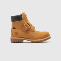 6" INCH HERITAGE MID BUCKLE GTX BOOT x BEAMS