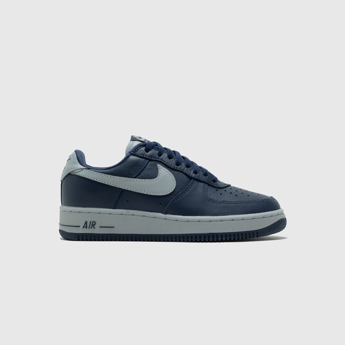 AIR FORCE 1 '01 "COLLEGE NAVY"