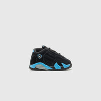 AIR JORDAN 14 RETRO (TD) "UNIVERSITY BLUE"
