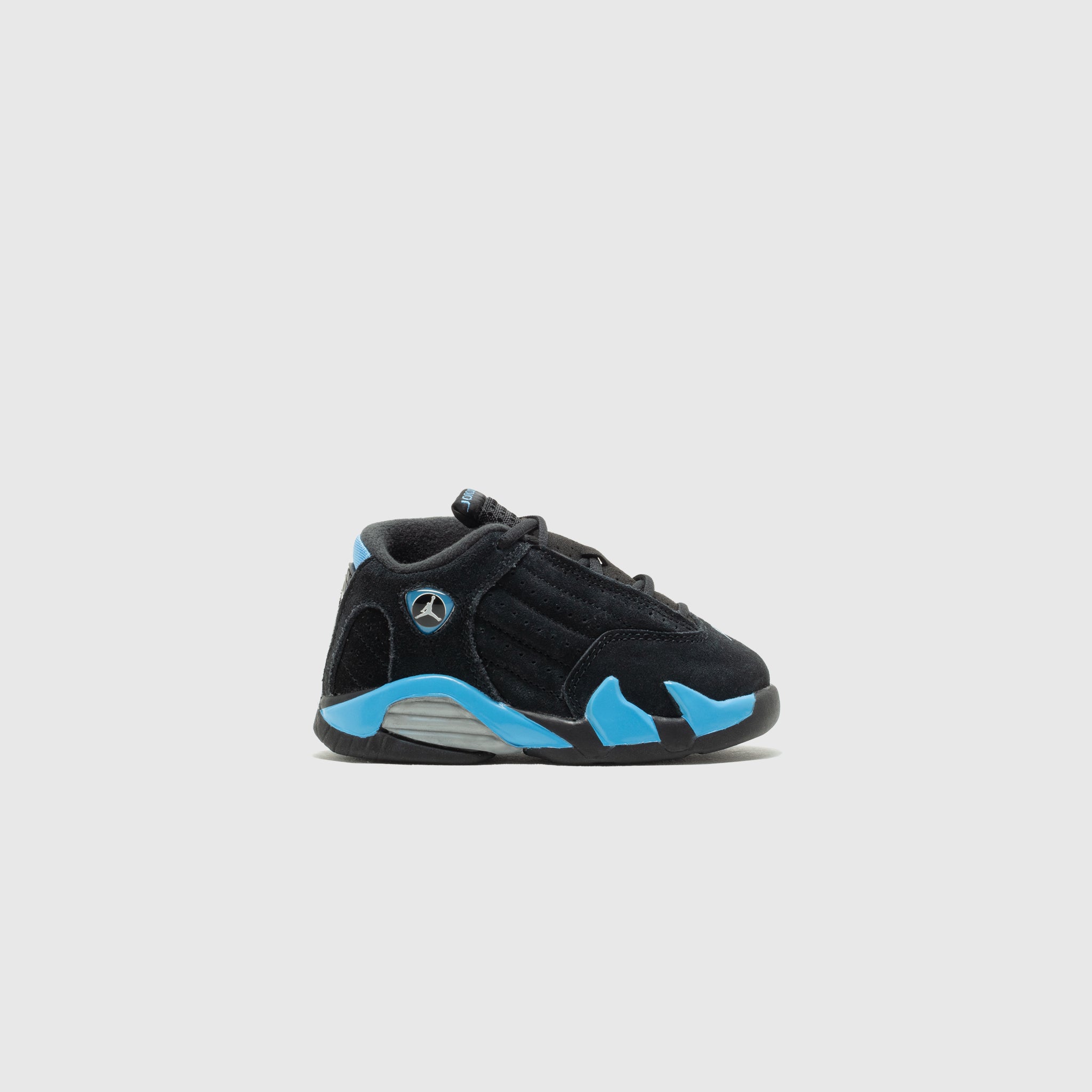 AIR JORDAN 14 RETRO (TD) "UNIVERSITY BLUE"