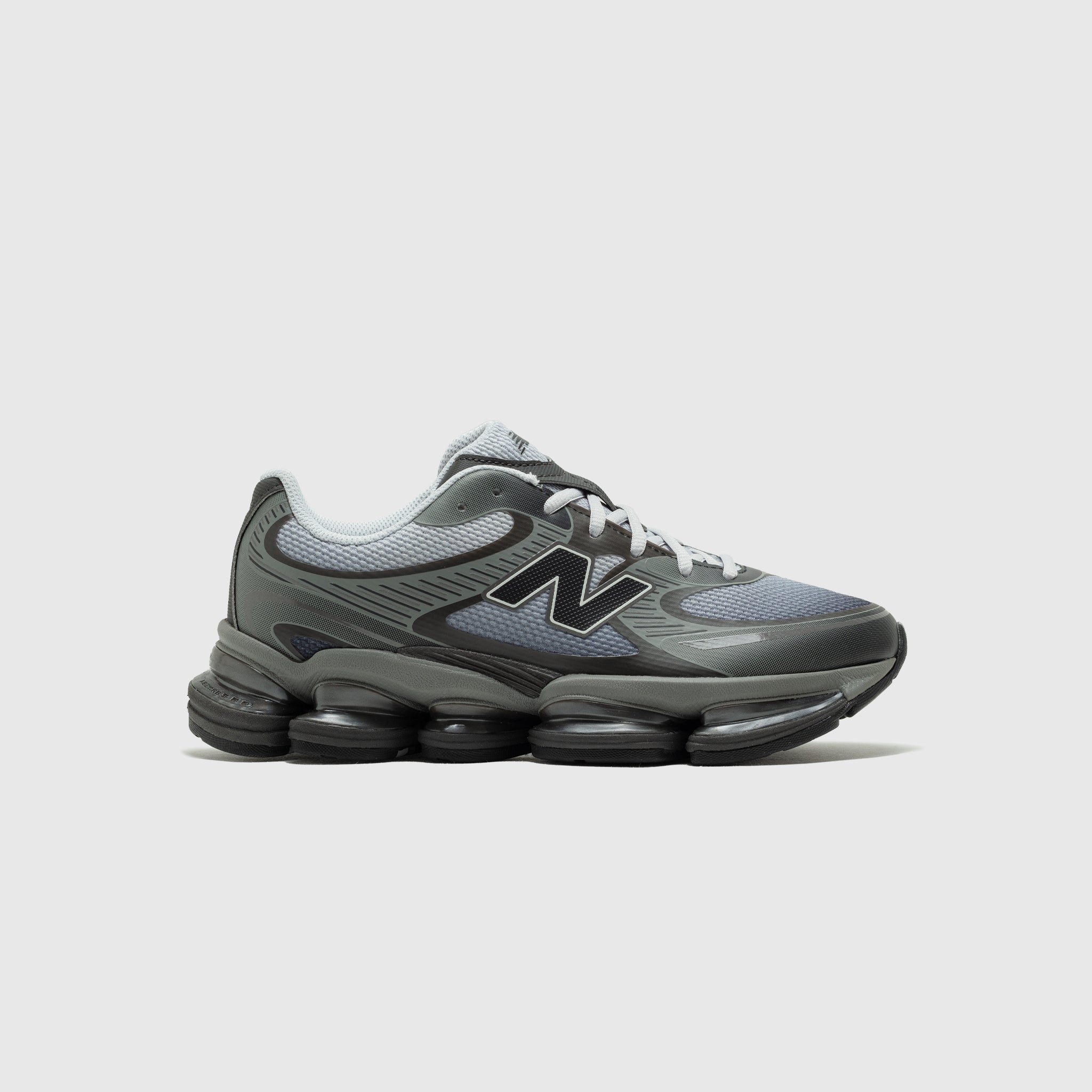 U2000PCD "PEARL GREY"