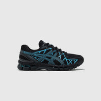 GEL-KAYANO 20 "BLACK/POND"