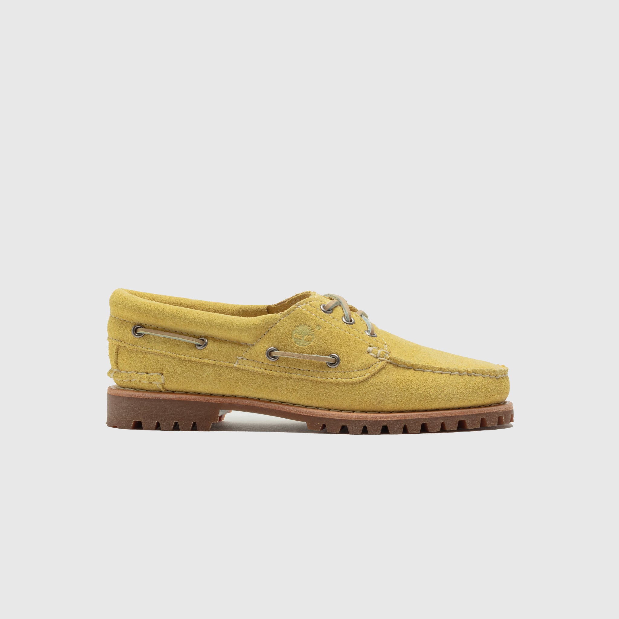 WMNS AUTHENTIC BOAT SHOE