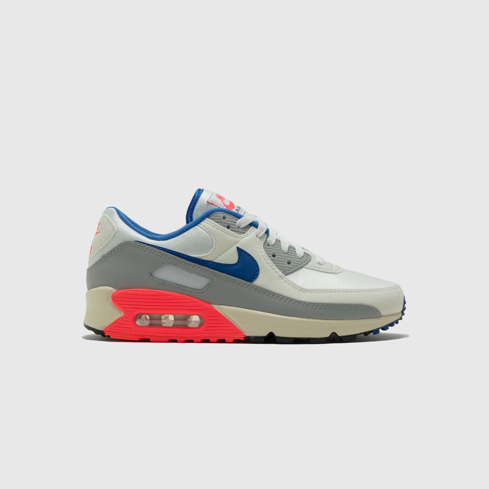 AIR MAX 90 "ULTRAMARINE"