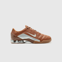 WMNS TOTAL 90 SHOX MAGIA "PECAN"