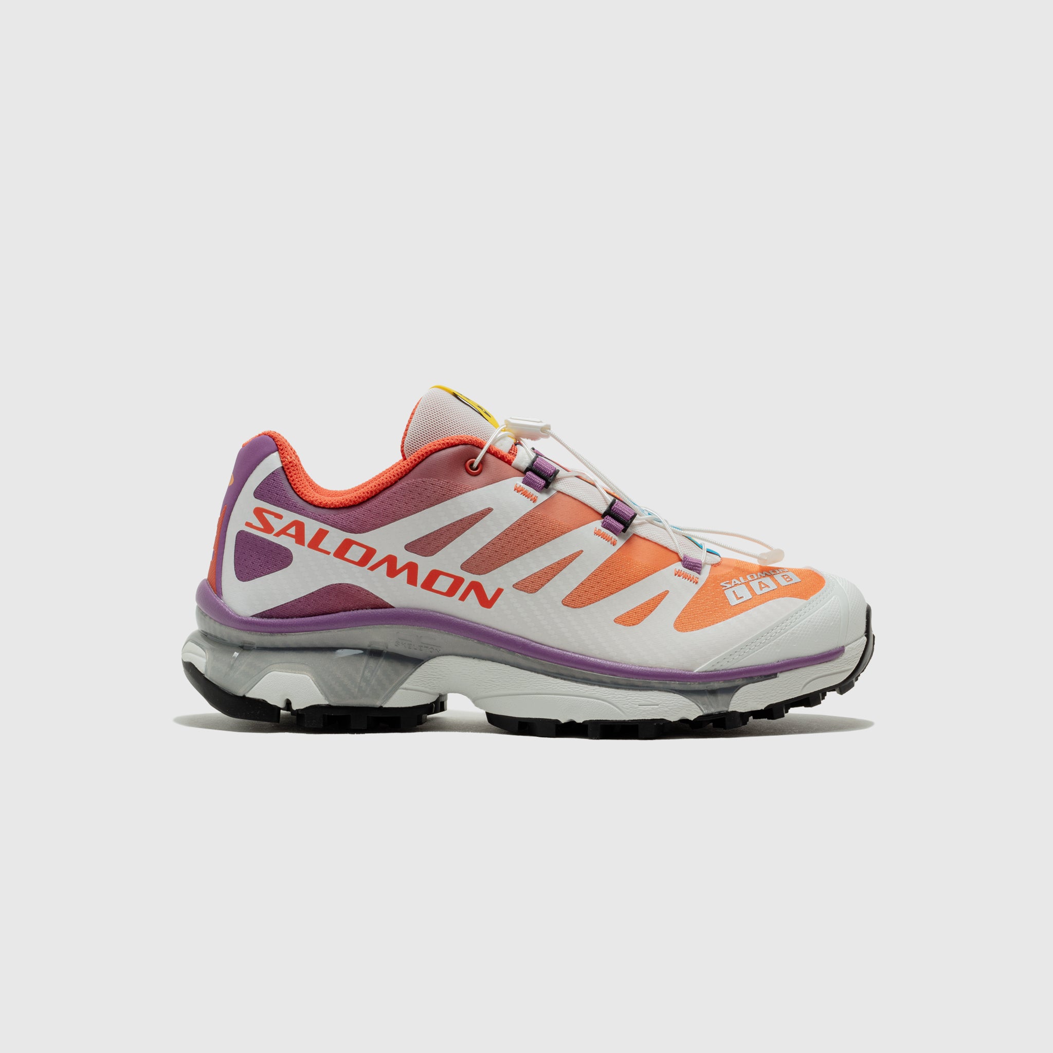 XT-4 OG "WHITE NECTARINE"