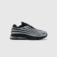 AIR MAX ECSTASY PLUS QS "METALLIC SILVER"