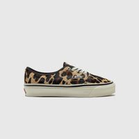AUTHENTIC 44 LX "PONY HAIR MARSHMALLOW/LEOPARD"