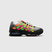 AIR MAX 95 BIG BUBBLE "WOVEN"