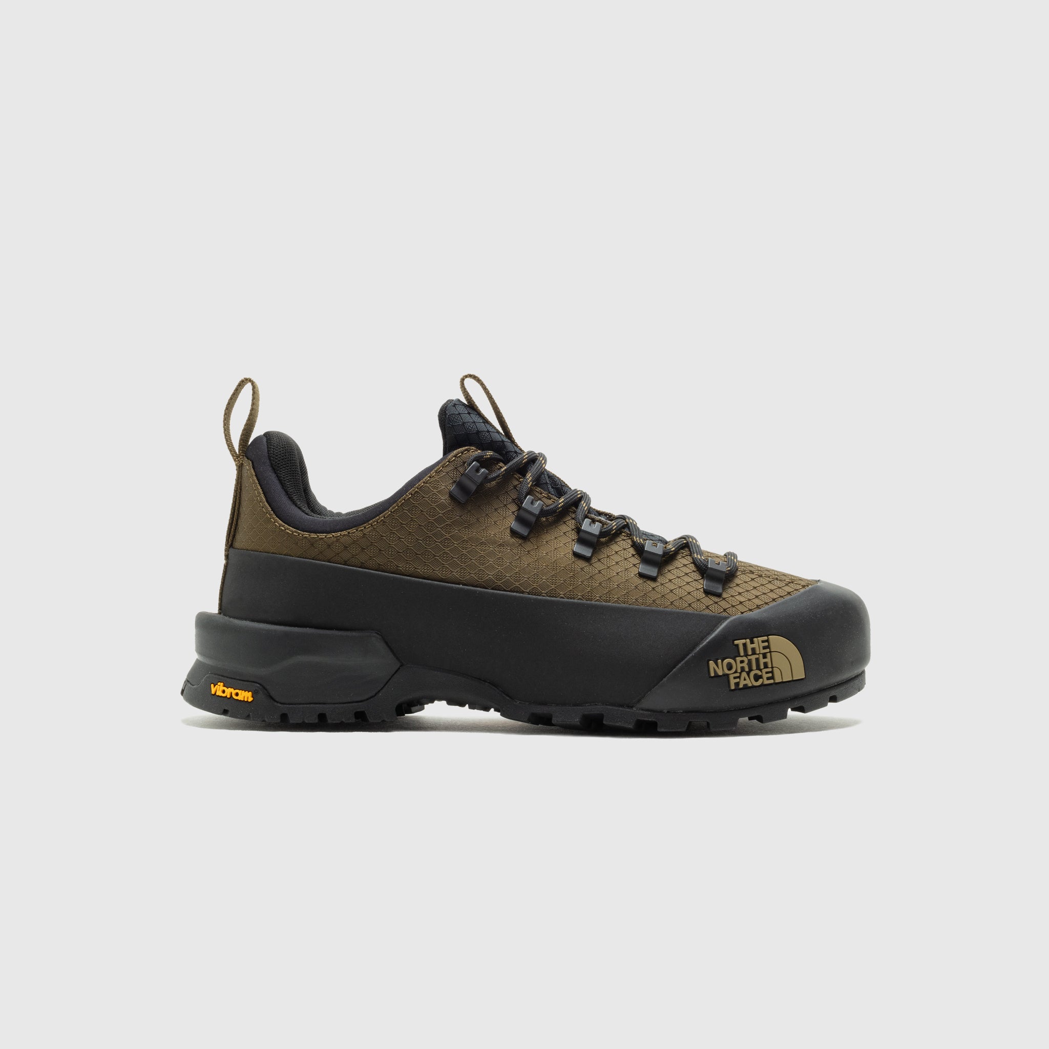 GLENCLYFFE BOOT