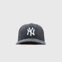 PACKER X NEW ERA NEW YORK YANKEES 59FIFTY FITTED "CORD"