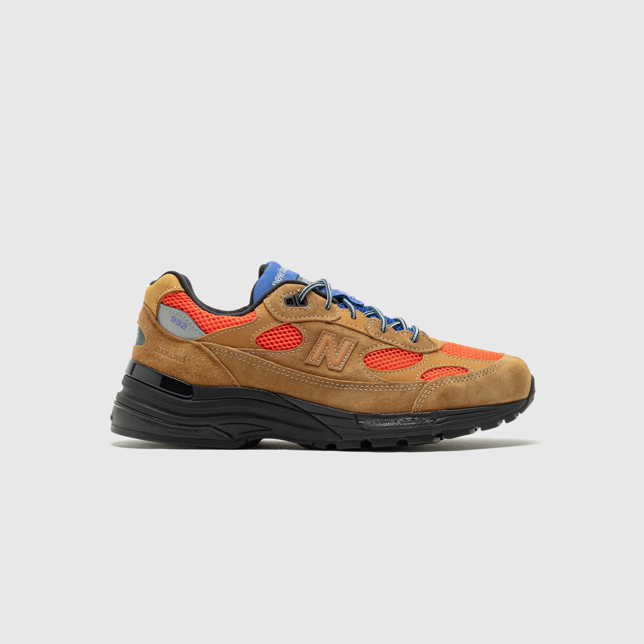 U992V1 x ACTION BRONSON "MADE IN USA"