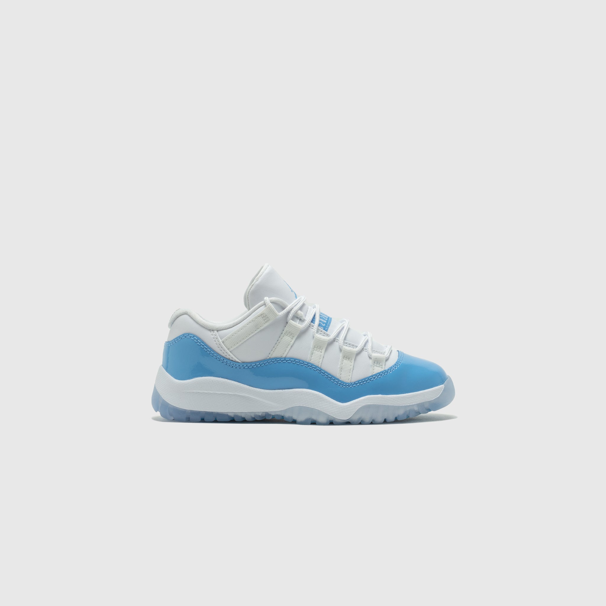 AIR JORDAN 11 RETRO (PS) LOW "UNIVERSITY BLUE"