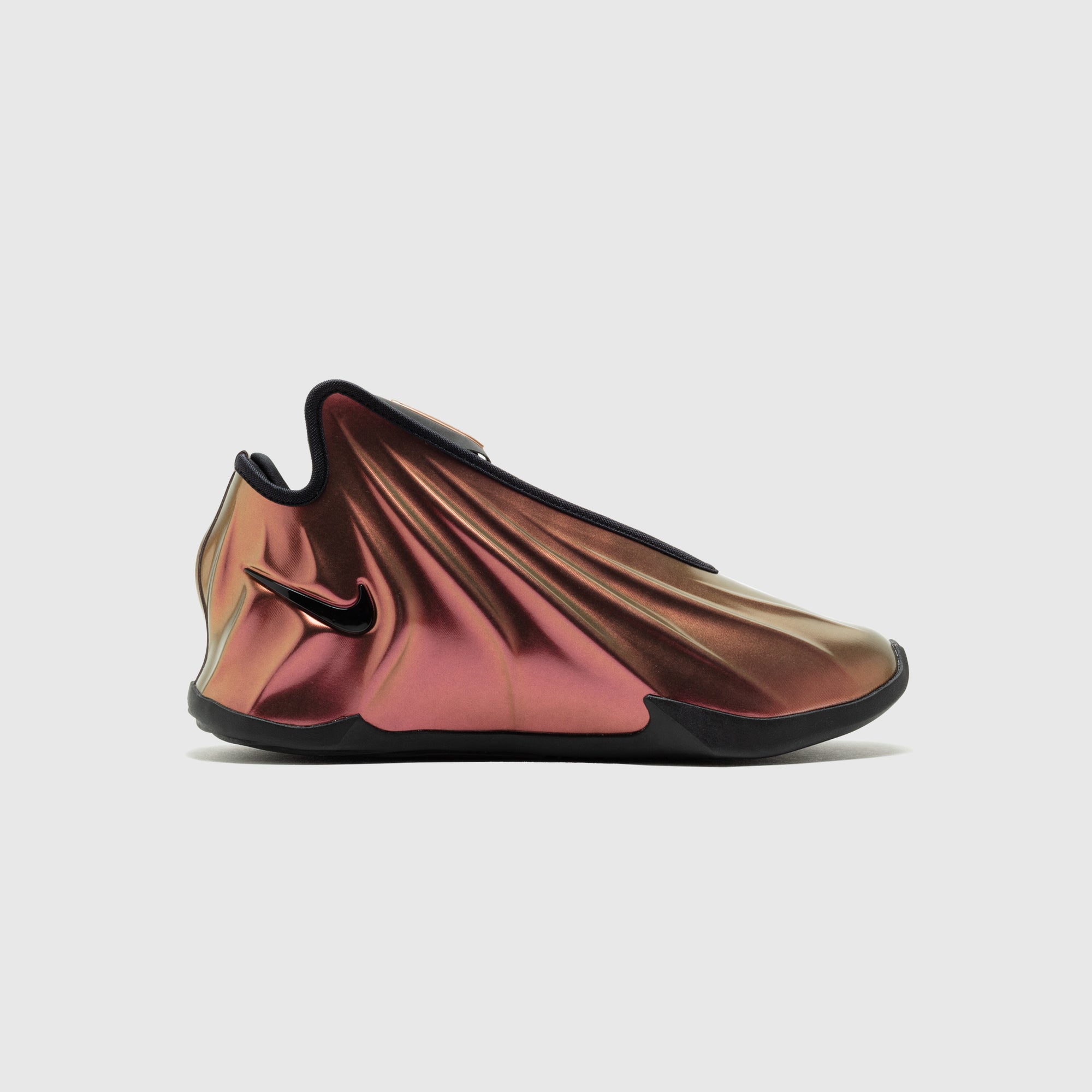 G.T FUTURE "METALLIC RED BRONZE"