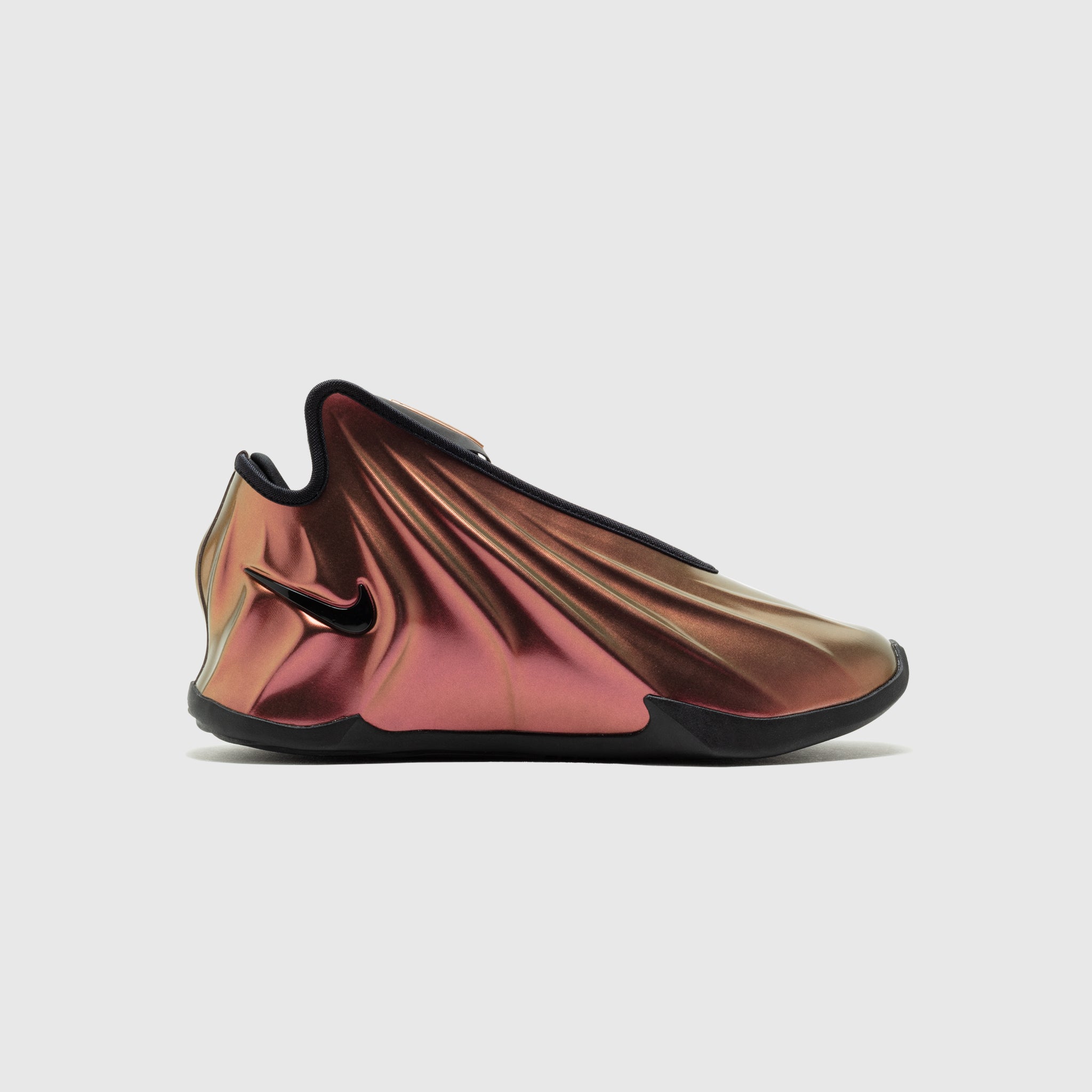 G.T FUTURE "METALLIC RED BRONZE"