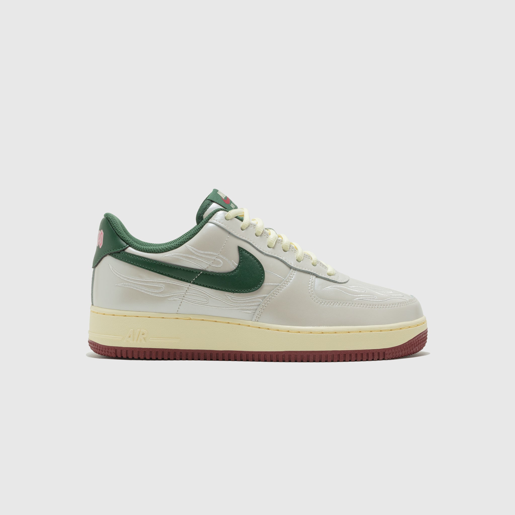 AIR FORCE 1 LOW “MEXICO"