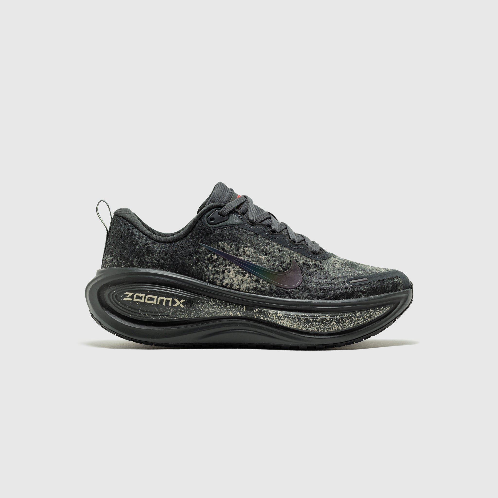 VOMERO PLUS "ANTHRACITE/OATMEAL"