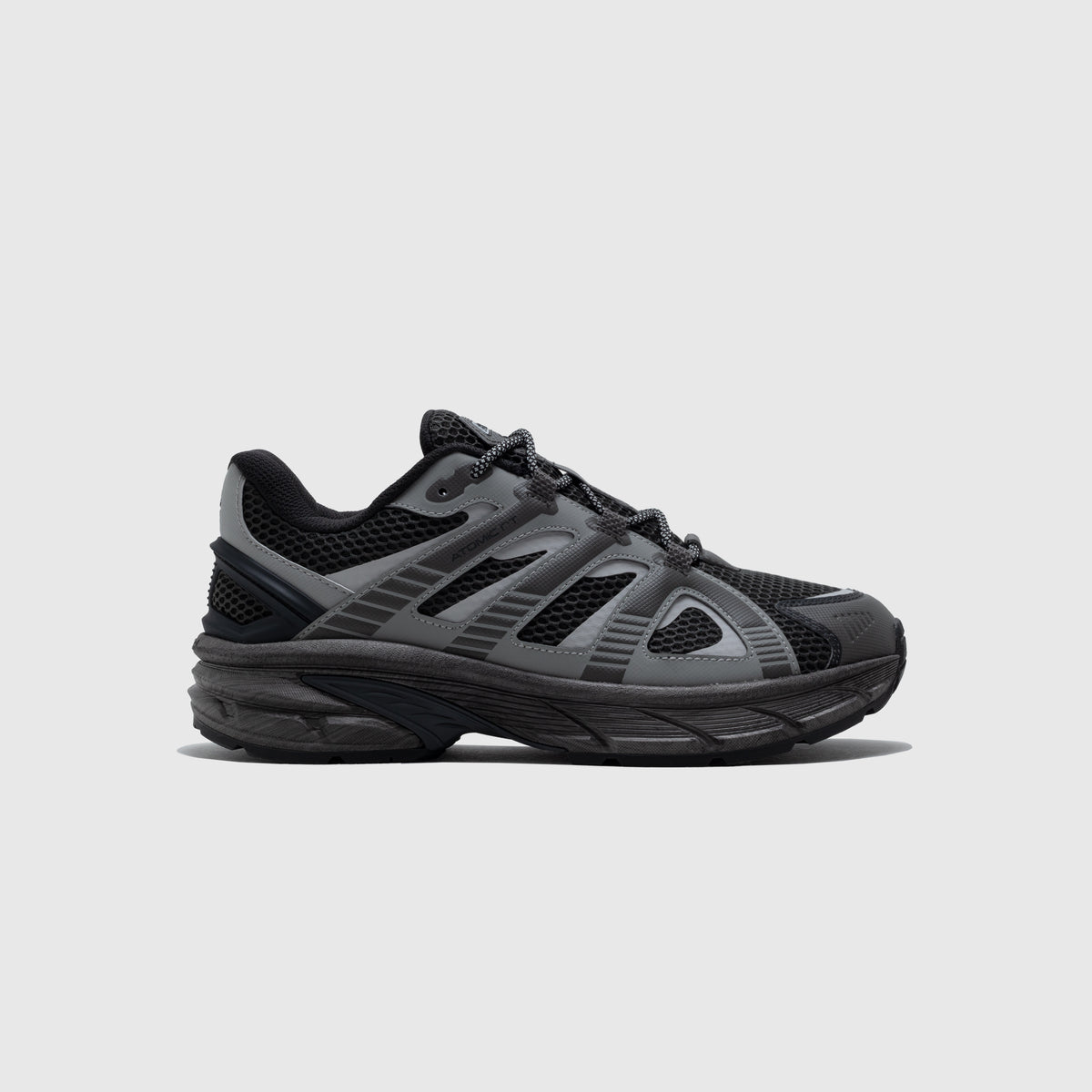 ATOMIC RT "CHARCOAL"