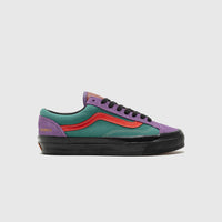 OTW OLD SKOOL 36 X JULIAN KLINCEWICZ "IVY GREEN"