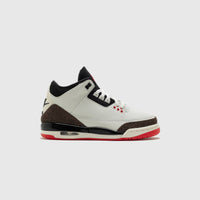 AIR JORDAN 3 RETRO "WORLD'S BEST DAD" (GS)